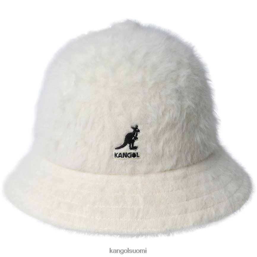 VF8024746 norsunluu sukupuolineutraali Kangol furgora casual Lisätarvikkeet