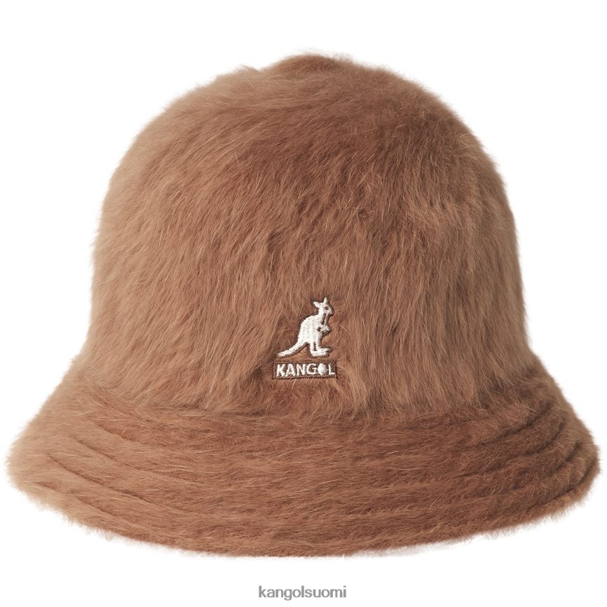 VF8024747 mahonki sukupuolineutraali Kangol furgora casual Lisätarvikkeet