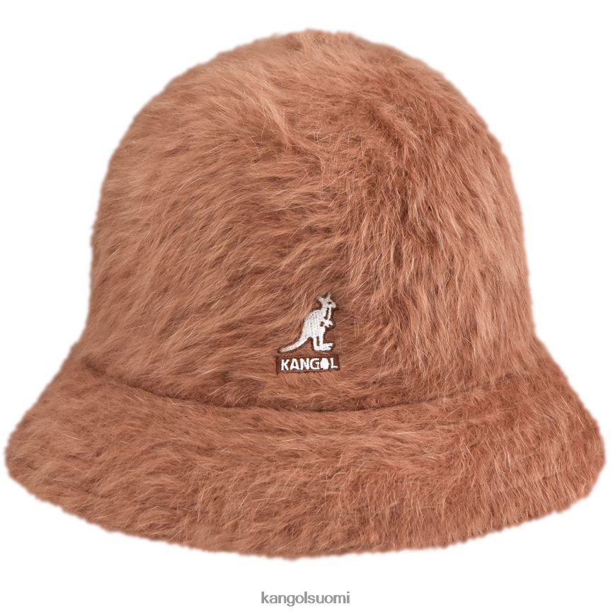 VF8024747 mahonki sukupuolineutraali Kangol furgora casual Lisätarvikkeet