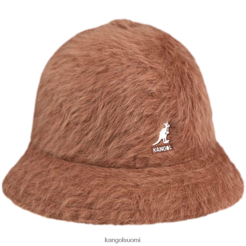 VF8024747 mahonki sukupuolineutraali Kangol furgora casual Lisätarvikkeet