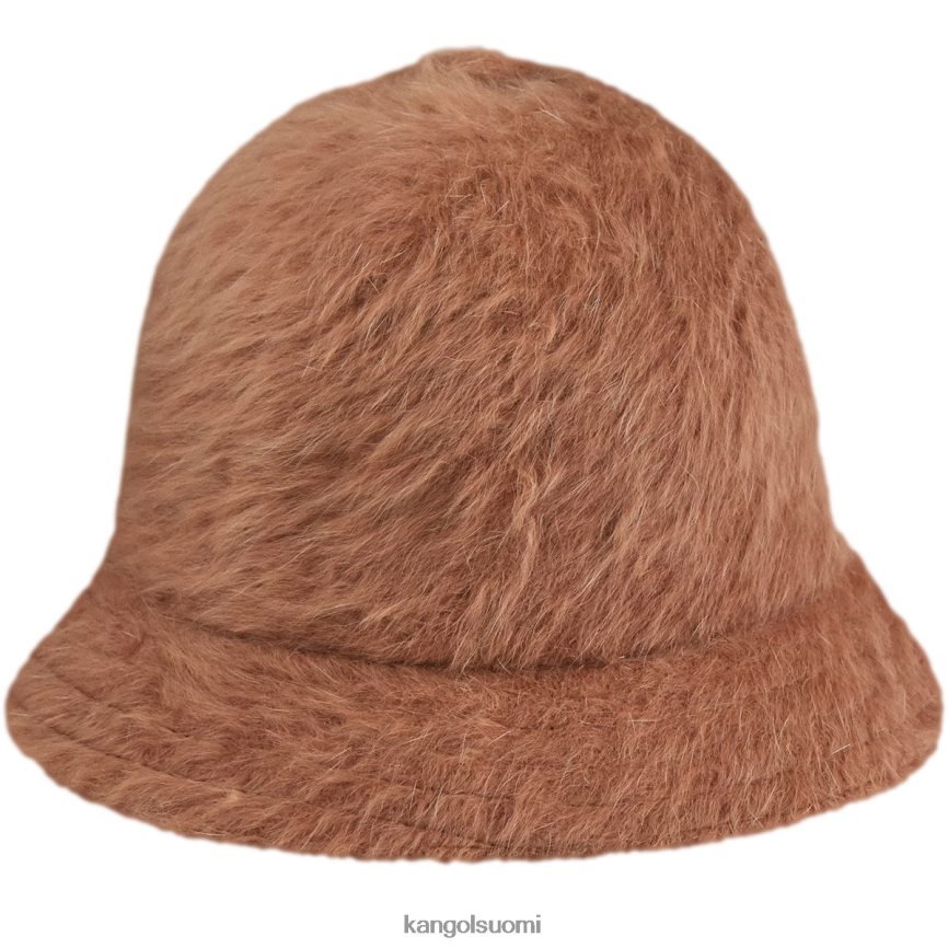 VF8024747 mahonki sukupuolineutraali Kangol furgora casual Lisätarvikkeet