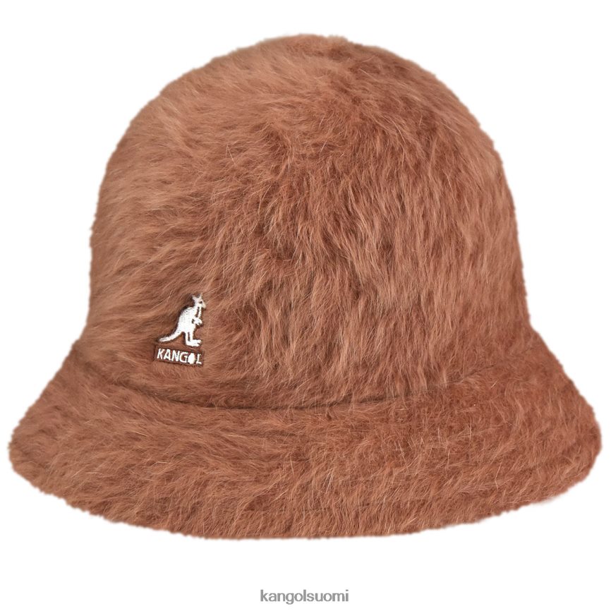 VF8024747 mahonki sukupuolineutraali Kangol furgora casual Lisätarvikkeet