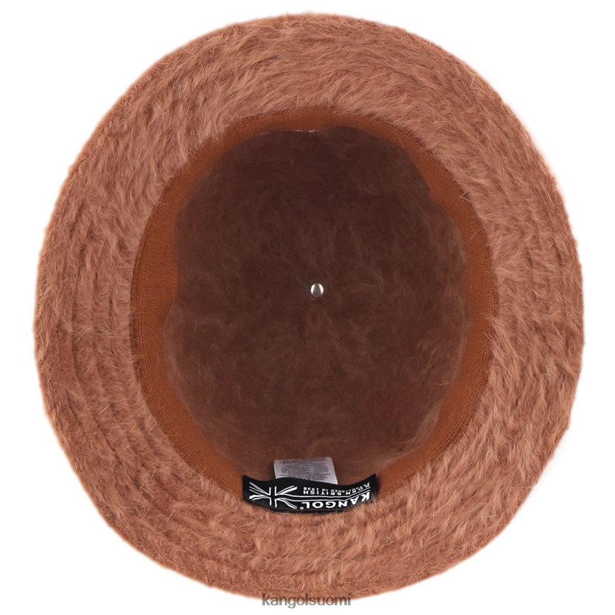 VF8024747 mahonki sukupuolineutraali Kangol furgora casual Lisätarvikkeet