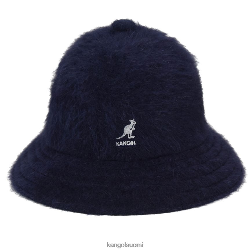 VF8024748 laivasto sukupuolineutraali Kangol furgora casual Lisätarvikkeet