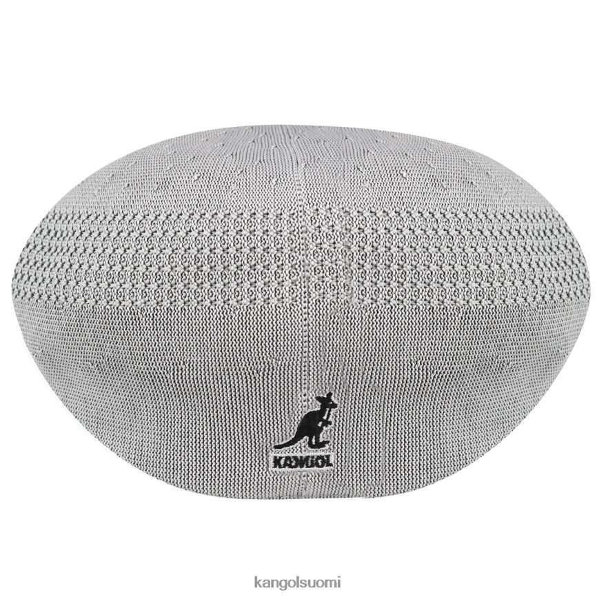 VF802474 harmaa sukupuolineutraali Kangol Tropic 504 Ventair Lisätarvikkeet