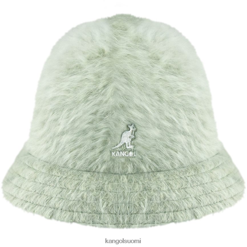 VF8024751 nikkeli sukupuolineutraali Kangol furgora casual Lisätarvikkeet
