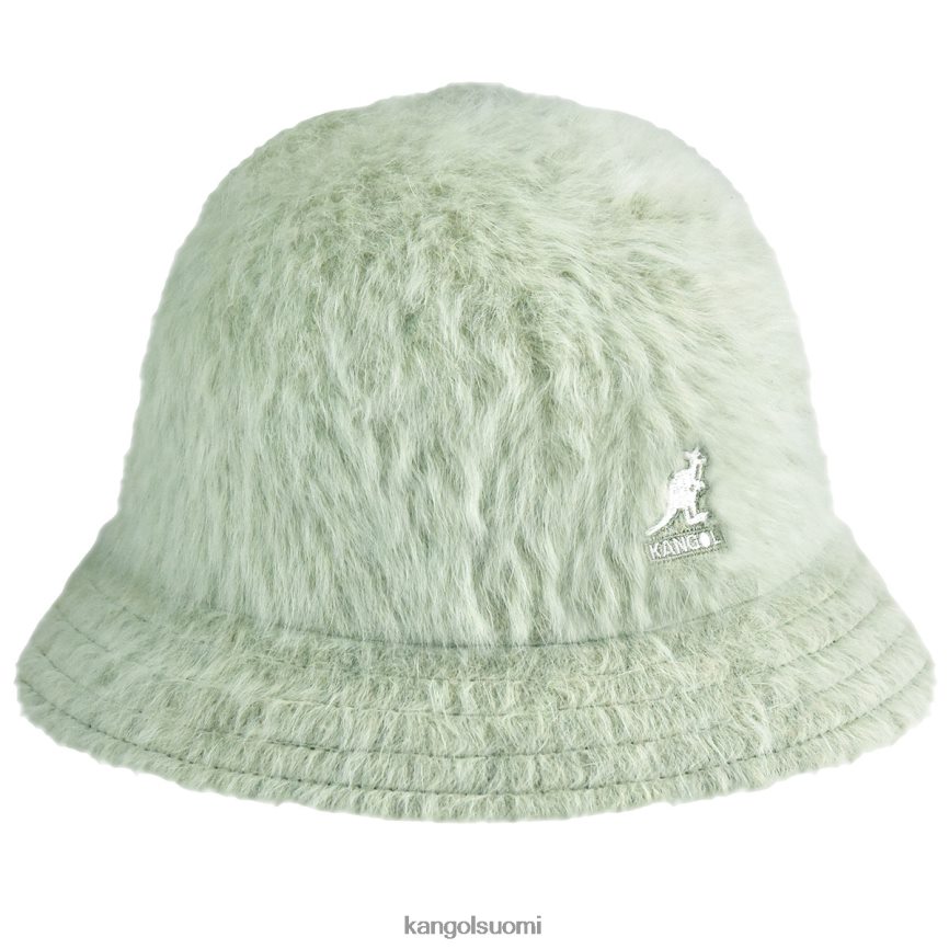 VF8024751 nikkeli sukupuolineutraali Kangol furgora casual Lisätarvikkeet