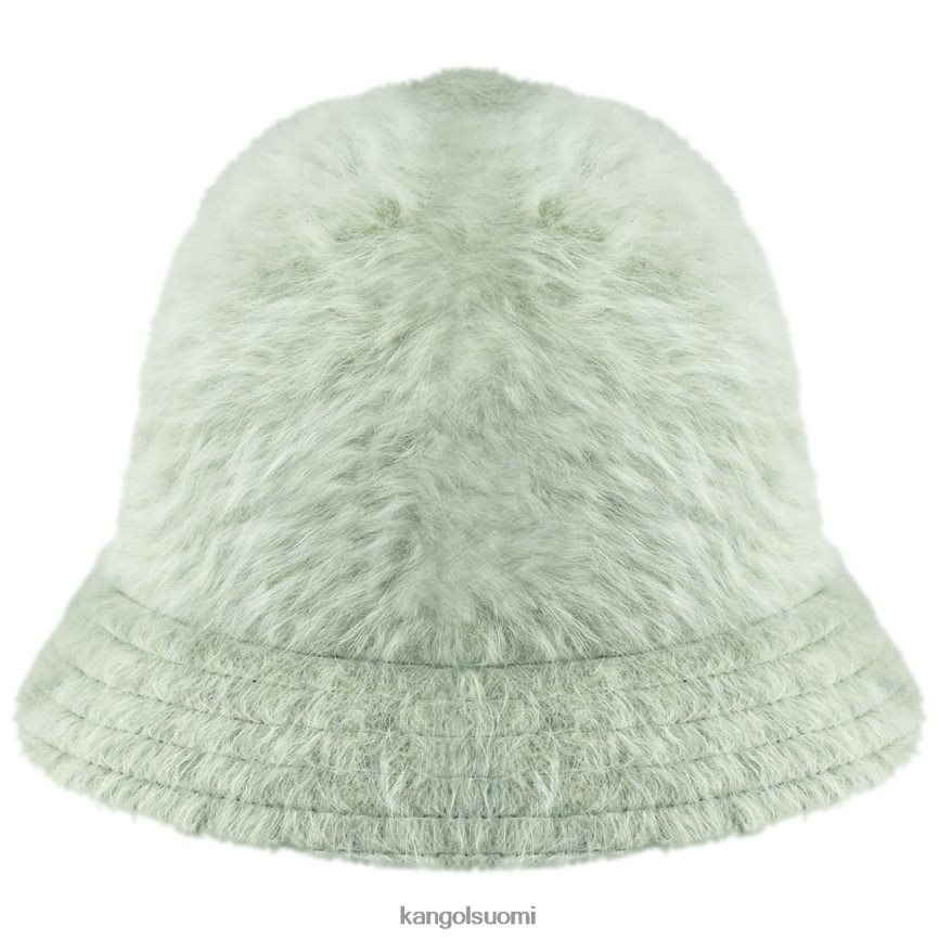 VF8024751 nikkeli sukupuolineutraali Kangol furgora casual Lisätarvikkeet