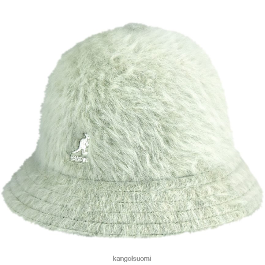 VF8024751 nikkeli sukupuolineutraali Kangol furgora casual Lisätarvikkeet