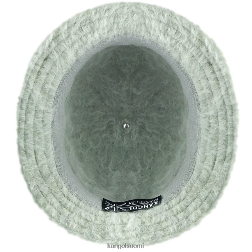VF8024751 nikkeli sukupuolineutraali Kangol furgora casual Lisätarvikkeet