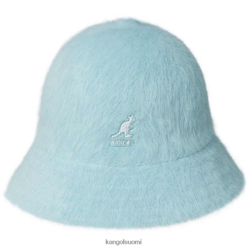 VF8024752 sininen sävy sukupuolineutraali Kangol furgora casual Lisätarvikkeet