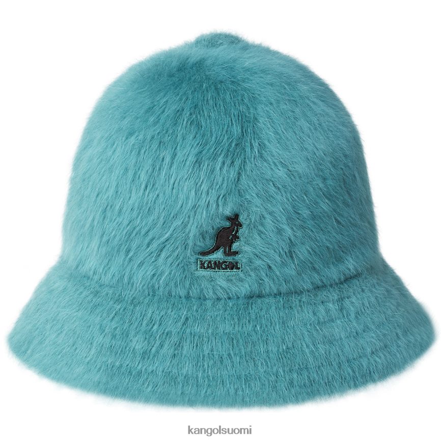 VF8024753 fanfaari sukupuolineutraali Kangol furgora casual Lisätarvikkeet