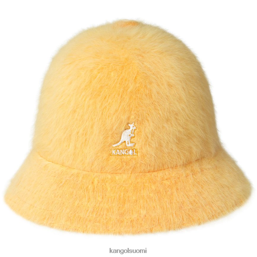VF8024755 lämmin aprikoosi sukupuolineutraali Kangol furgora casual Lisätarvikkeet