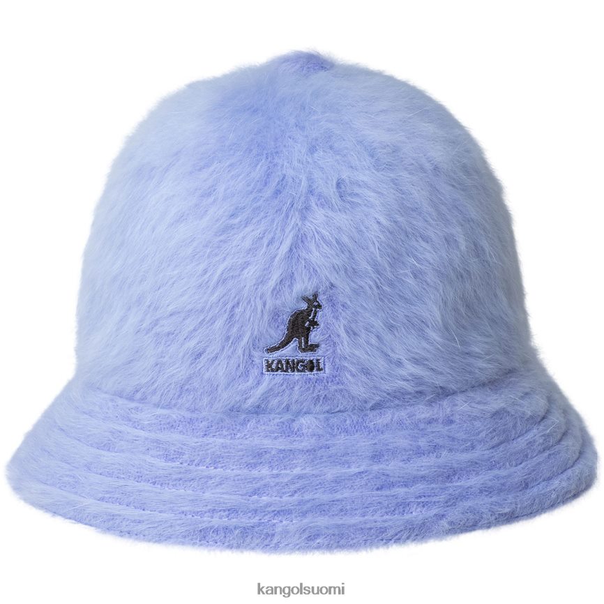 VF8024756 jäinen lila sukupuolineutraali Kangol furgora casual Lisätarvikkeet