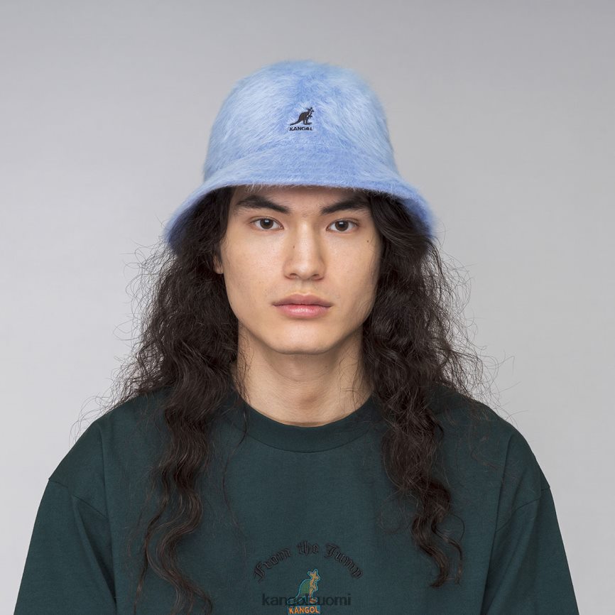 VF8024756 jäinen lila sukupuolineutraali Kangol furgora casual Lisätarvikkeet