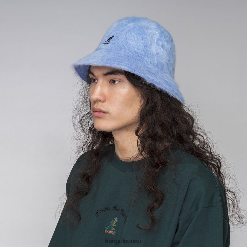 VF8024756 jäinen lila sukupuolineutraali Kangol furgora casual Lisätarvikkeet