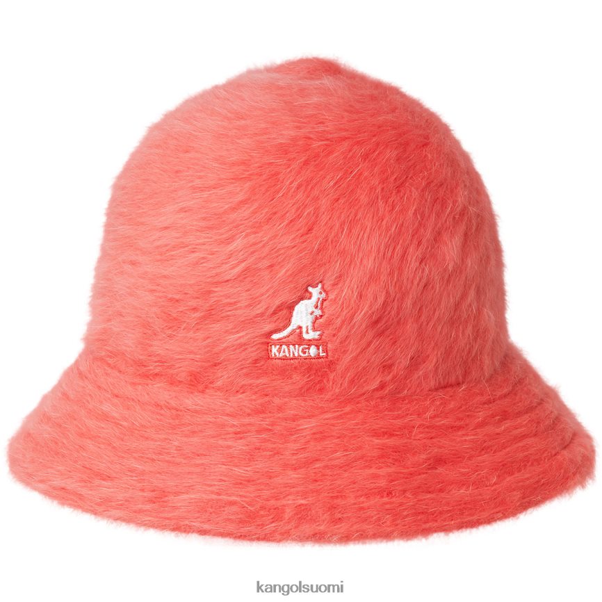 VF8024757 kirsikan hehkua sukupuolineutraali Kangol furgora casual Lisätarvikkeet
