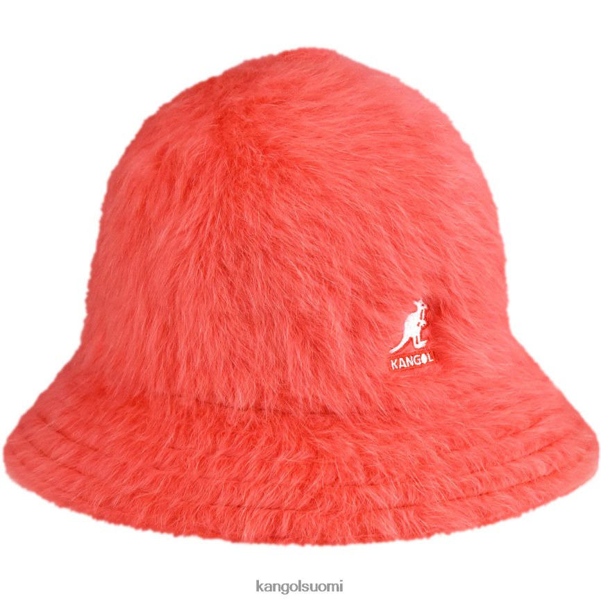 VF8024757 kirsikan hehkua sukupuolineutraali Kangol furgora casual Lisätarvikkeet