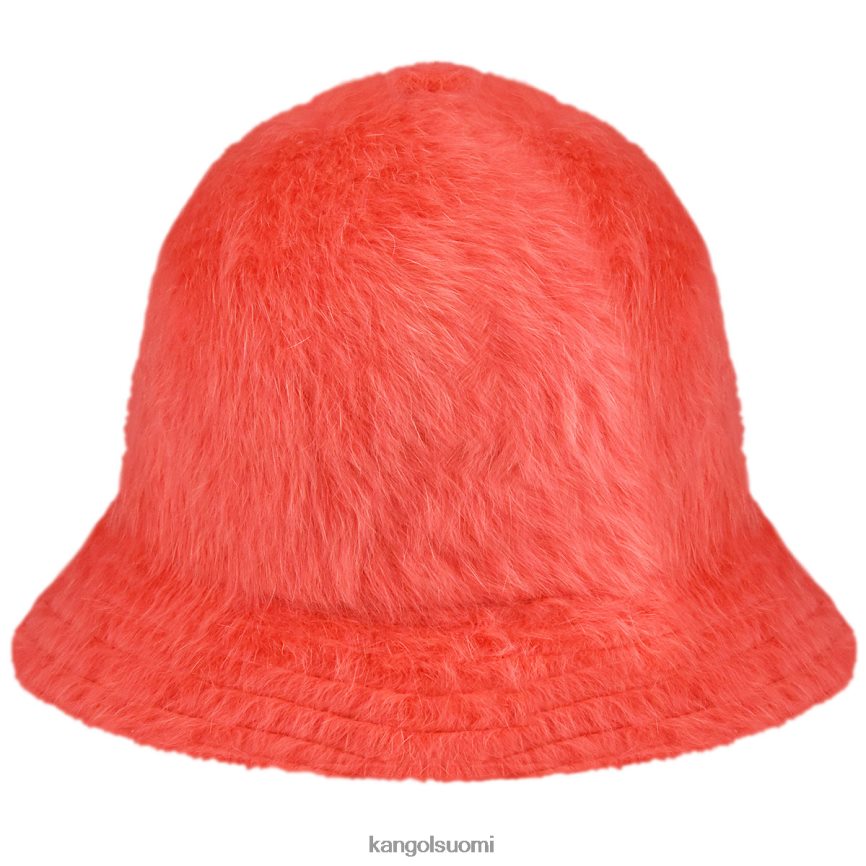 VF8024757 kirsikan hehkua sukupuolineutraali Kangol furgora casual Lisätarvikkeet