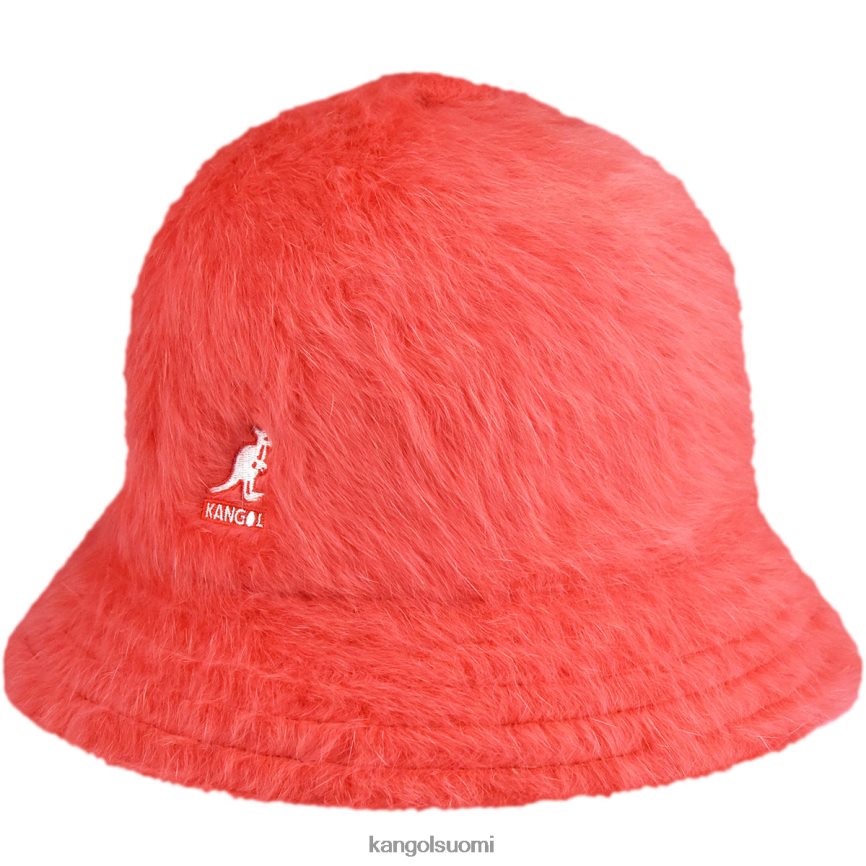 VF8024757 kirsikan hehkua sukupuolineutraali Kangol furgora casual Lisätarvikkeet