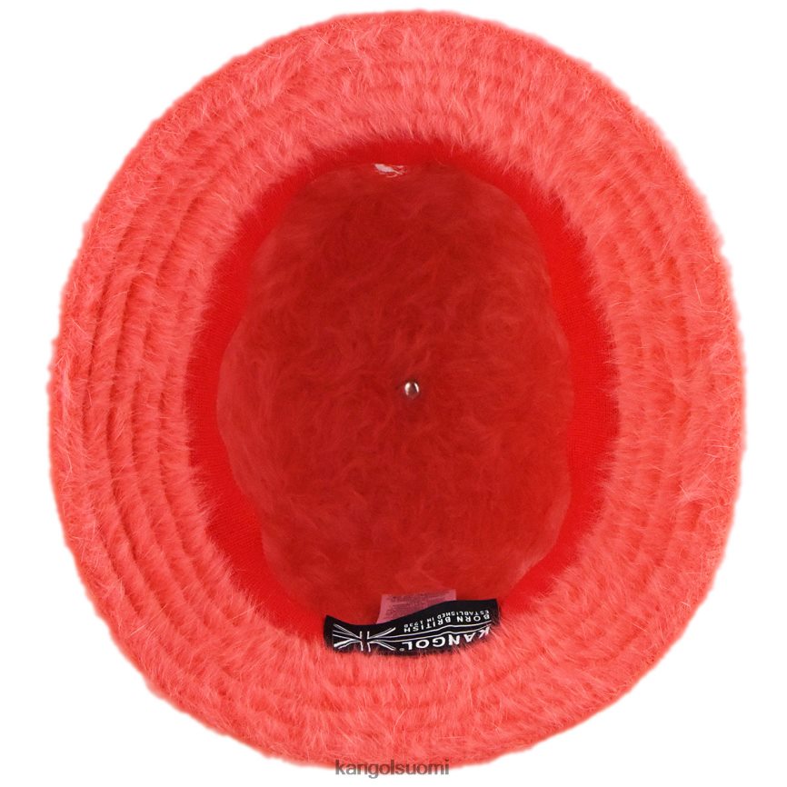 VF8024757 kirsikan hehkua sukupuolineutraali Kangol furgora casual Lisätarvikkeet