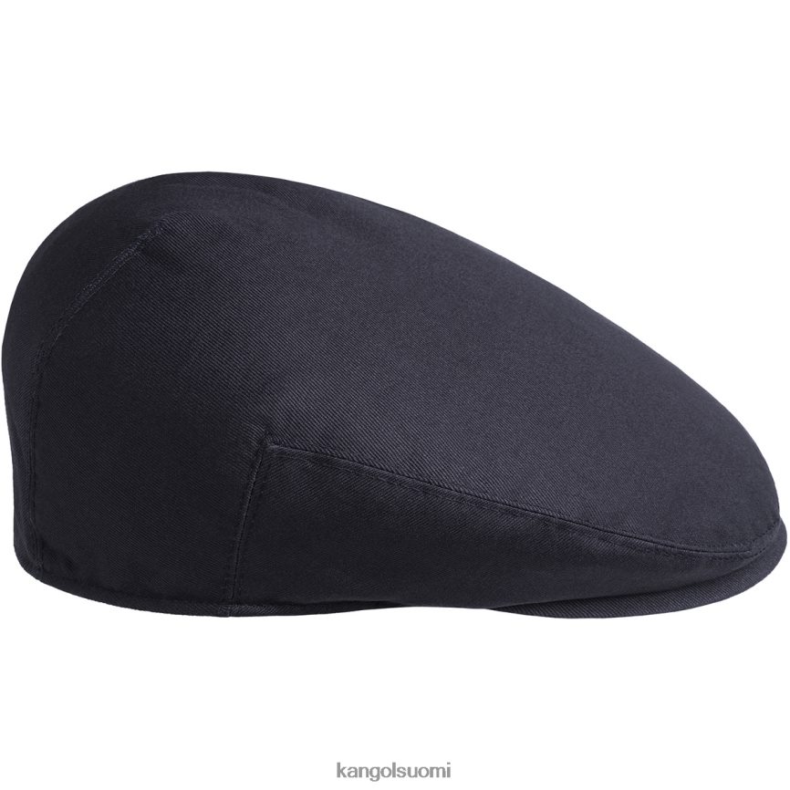 VF8024761 laivasto sukupuolineutraali Kangol pesty korkki Lisätarvikkeet