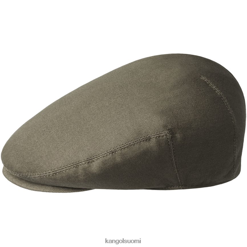 VF8024762 savusumu sukupuolineutraali Kangol pesty korkki Lisätarvikkeet