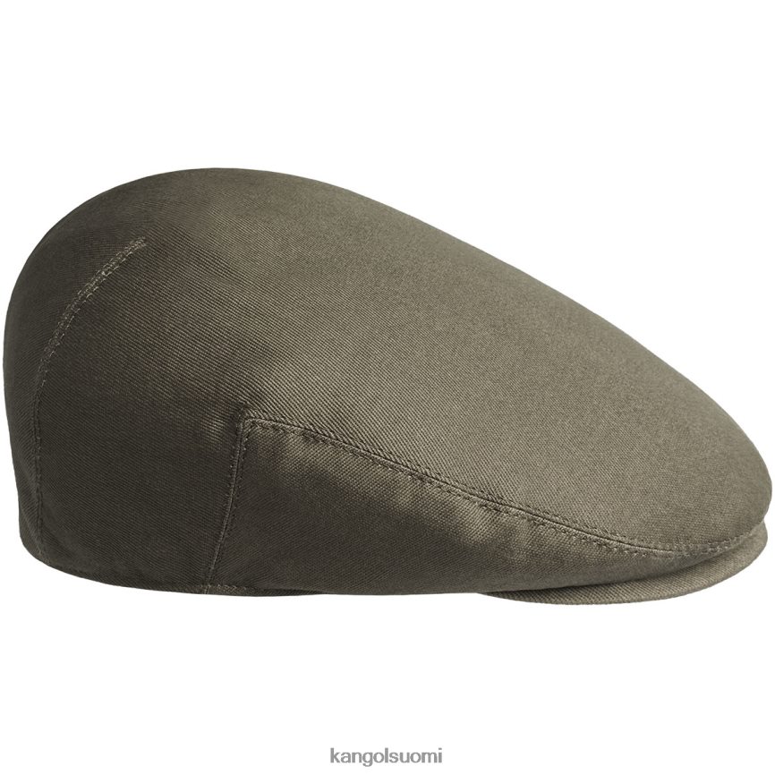 VF8024762 savusumu sukupuolineutraali Kangol pesty korkki Lisätarvikkeet