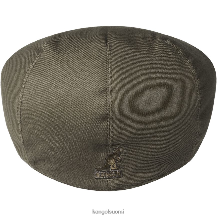VF8024762 savusumu sukupuolineutraali Kangol pesty korkki Lisätarvikkeet