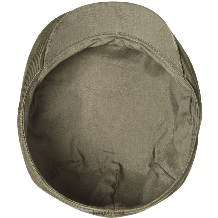 VF8024762 savusumu sukupuolineutraali Kangol pesty korkki Lisätarvikkeet
