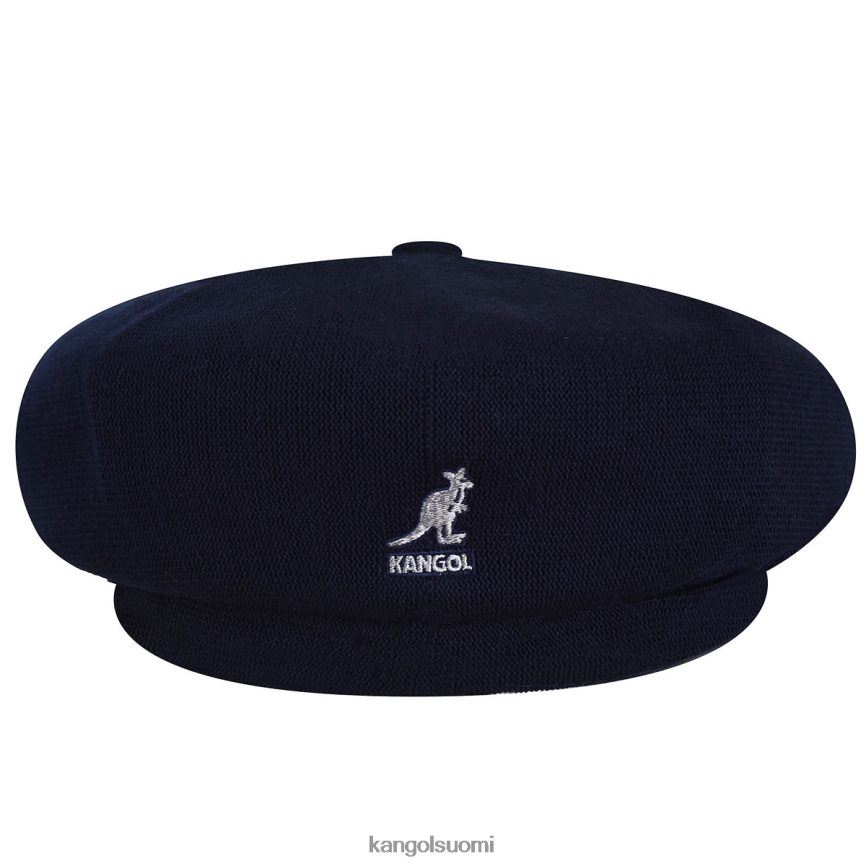 VF8024765 tummansininen sukupuolineutraali Kangol bambu hawker Lisätarvikkeet