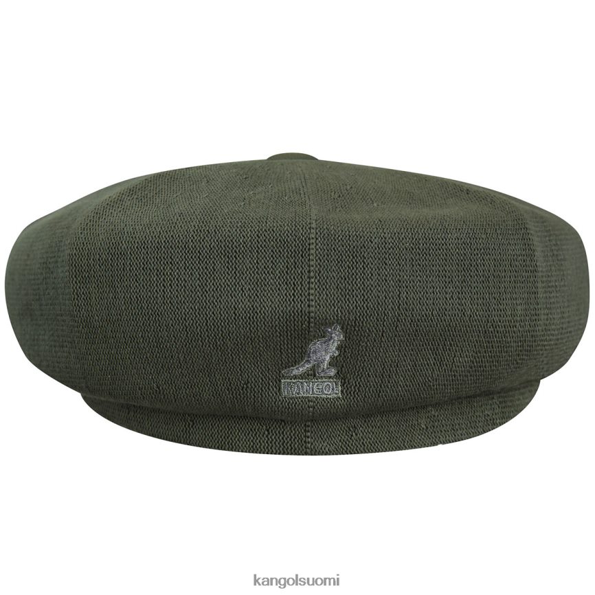 VF8024766 savusumu sukupuolineutraali Kangol bambu hawker Lisätarvikkeet