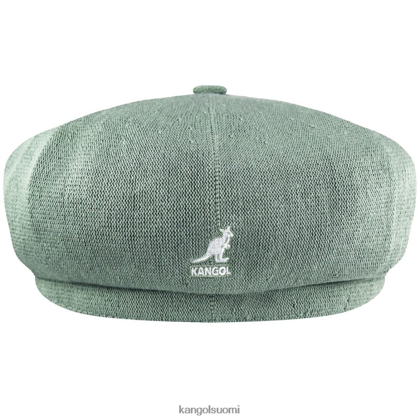 VF8024767 öljynvihreä sukupuolineutraali Kangol bambu hawker Lisätarvikkeet