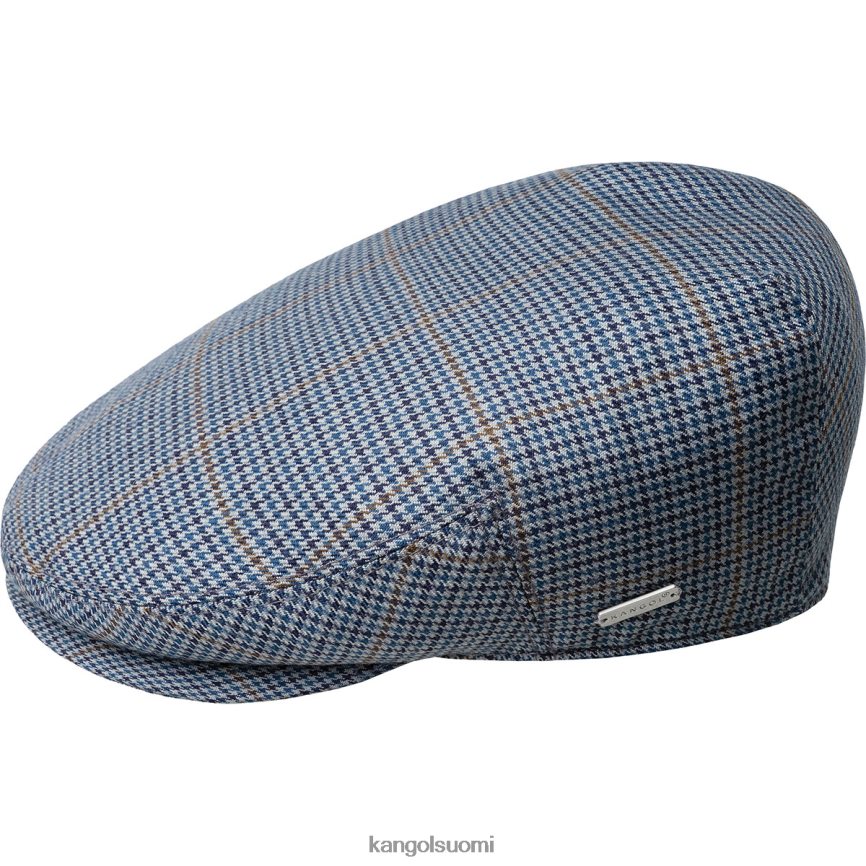 VF8024770 tähden sininen ikkuna sukupuolineutraali Kangol brittiläinen peebles Lisätarvikkeet