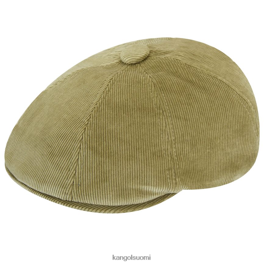 VF8024776 beige sukupuolineutraali Kangol johto hawker Lisätarvikkeet