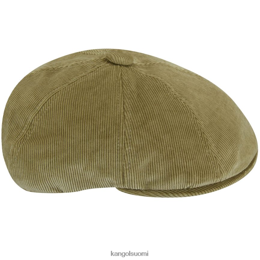 VF8024776 beige sukupuolineutraali Kangol johto hawker Lisätarvikkeet