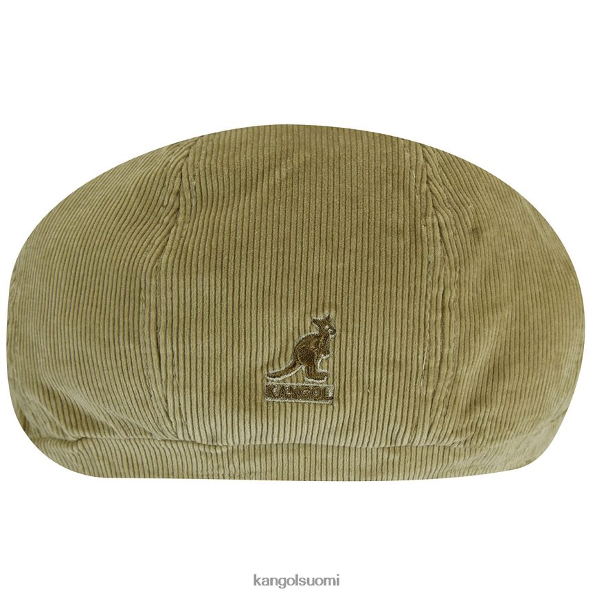 VF8024776 beige sukupuolineutraali Kangol johto hawker Lisätarvikkeet