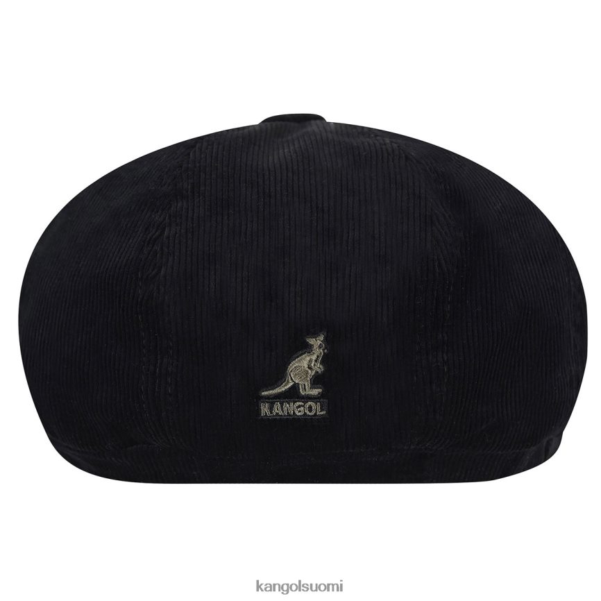 VF8024777 musta sukupuolineutraali Kangol johto hawker Lisätarvikkeet