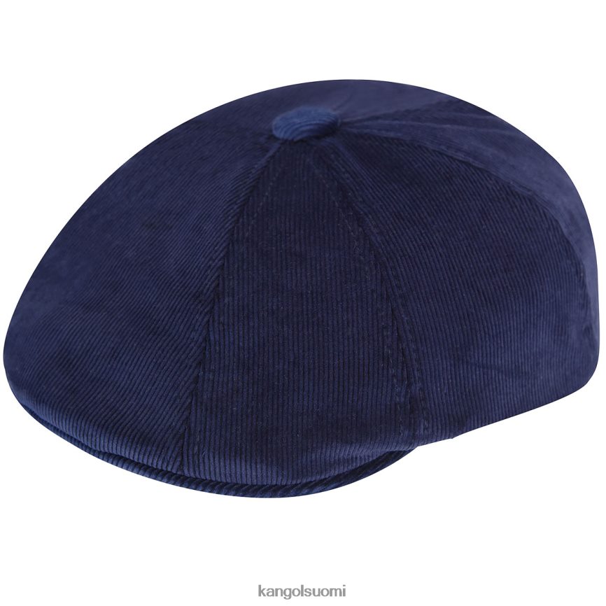VF8024779 laivasto sukupuolineutraali Kangol johto hawker Lisätarvikkeet
