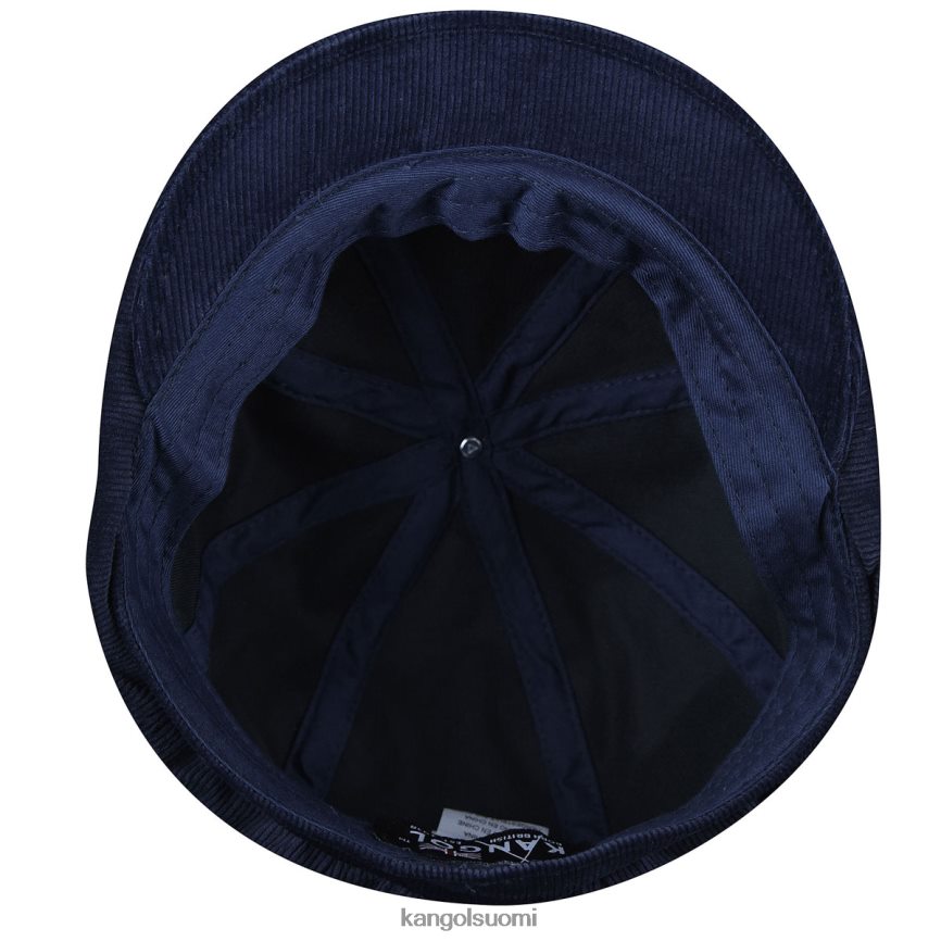 VF8024779 laivasto sukupuolineutraali Kangol johto hawker Lisätarvikkeet