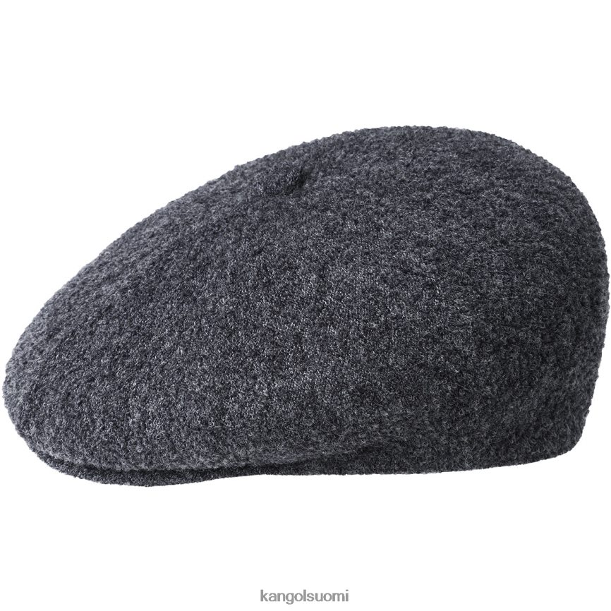 VF8024782 tummansininen/valkoinen sukupuolineutraali Kangol keitetyn villan galaksi Lisätarvikkeet