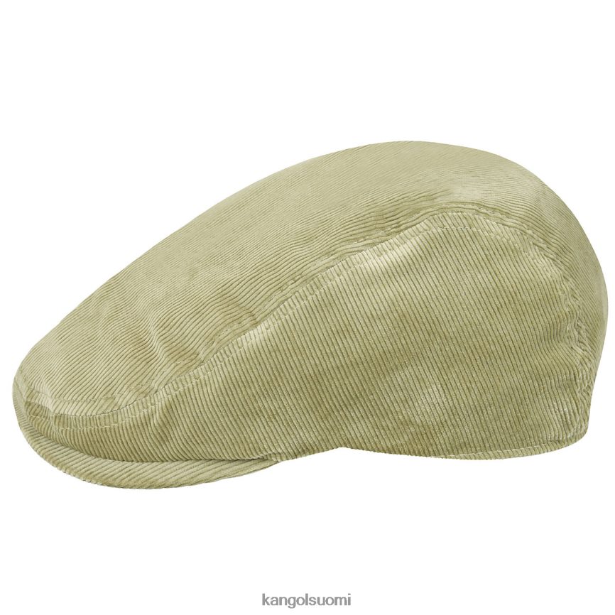 VF8024783 beige sukupuolineutraali Kangol johto muratti korkki Lisätarvikkeet