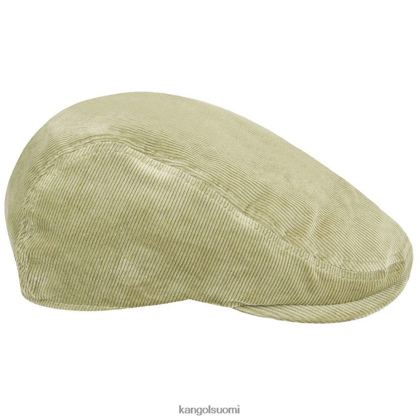 VF8024783 beige sukupuolineutraali Kangol johto muratti korkki Lisätarvikkeet