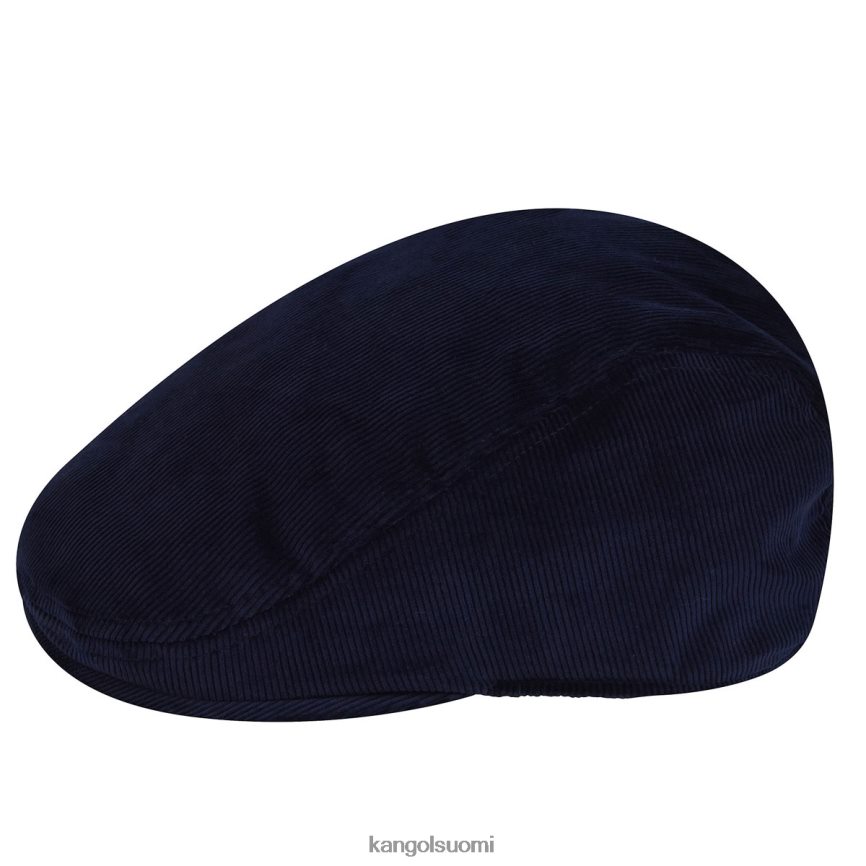 VF8024786 laivasto sukupuolineutraali Kangol johto muratti korkki Lisätarvikkeet