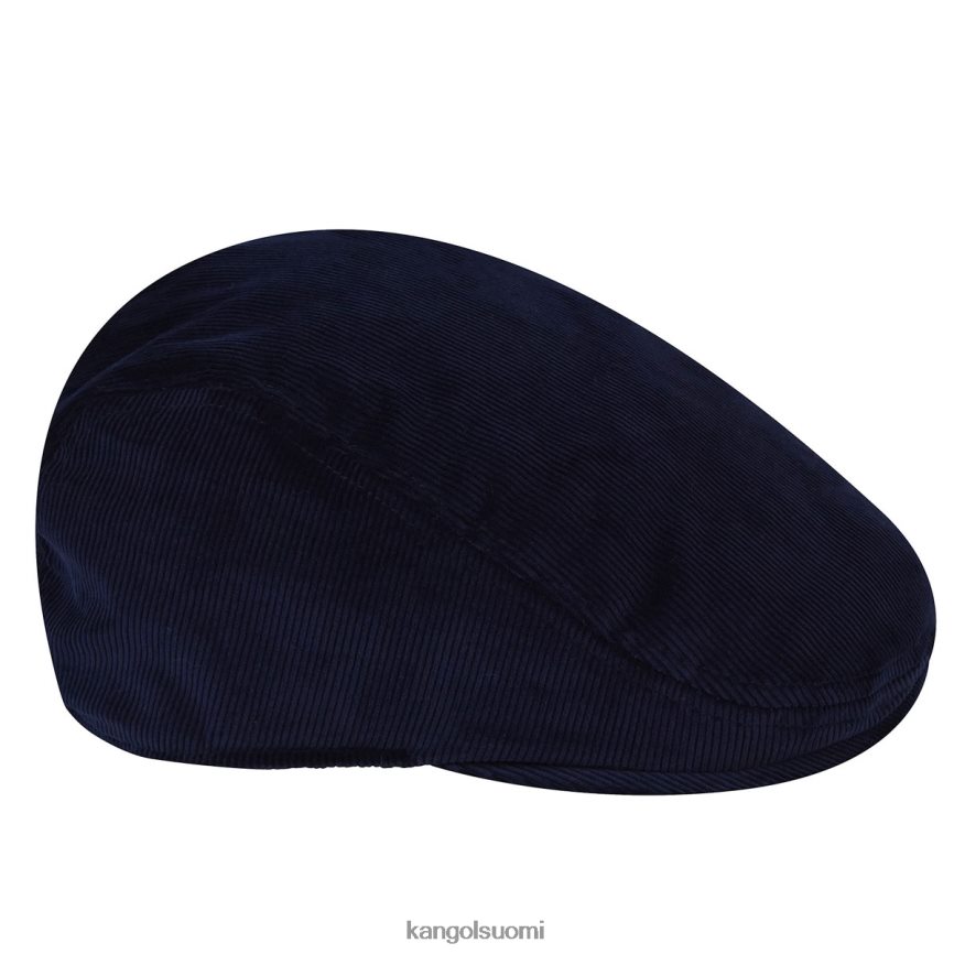 VF8024786 laivasto sukupuolineutraali Kangol johto muratti korkki Lisätarvikkeet