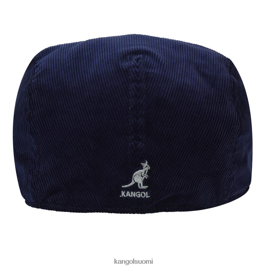 VF8024786 laivasto sukupuolineutraali Kangol johto muratti korkki Lisätarvikkeet