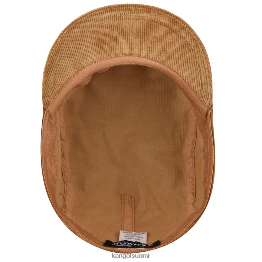 VF8024787 puu sukupuolineutraali Kangol johto muratti korkki Lisätarvikkeet