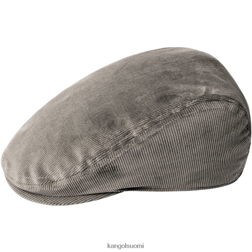 VF8024788 nikkeli sukupuolineutraali Kangol johto muratti korkki Lisätarvikkeet