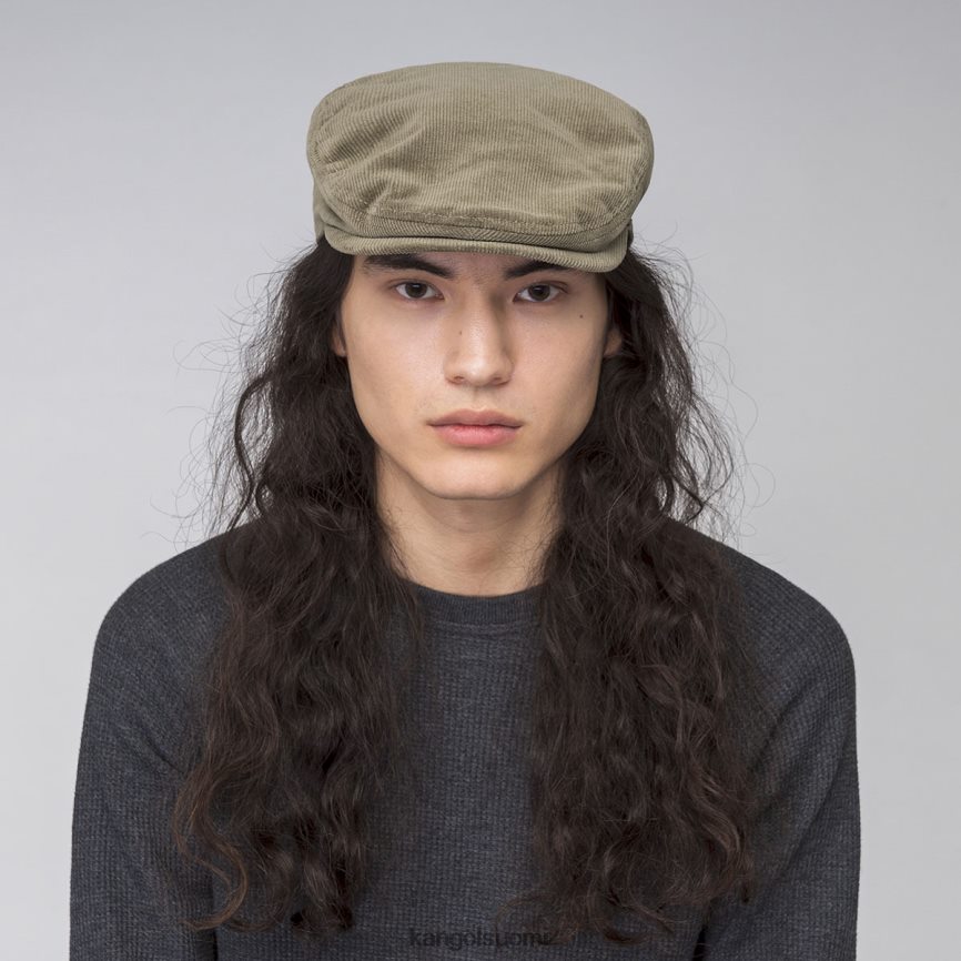 VF8024788 nikkeli sukupuolineutraali Kangol johto muratti korkki Lisätarvikkeet