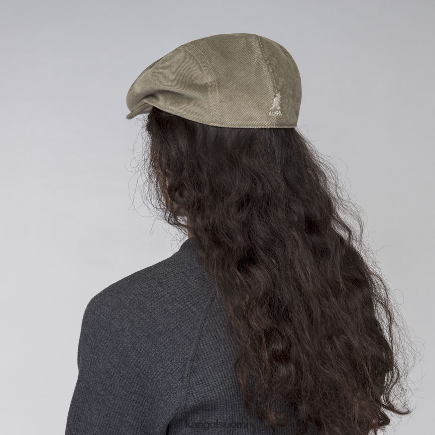 VF8024788 nikkeli sukupuolineutraali Kangol johto muratti korkki Lisätarvikkeet